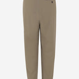 PANTALONI IN LANA 10813W4319 AYB THE ROW 