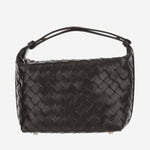 BORSA MINI WALLACE 754443 V3IV12132 BOTTEGA VENETA 