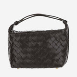 BORSA MINI WALLACE 754443 V3IV12132 BOTTEGA VENETA 