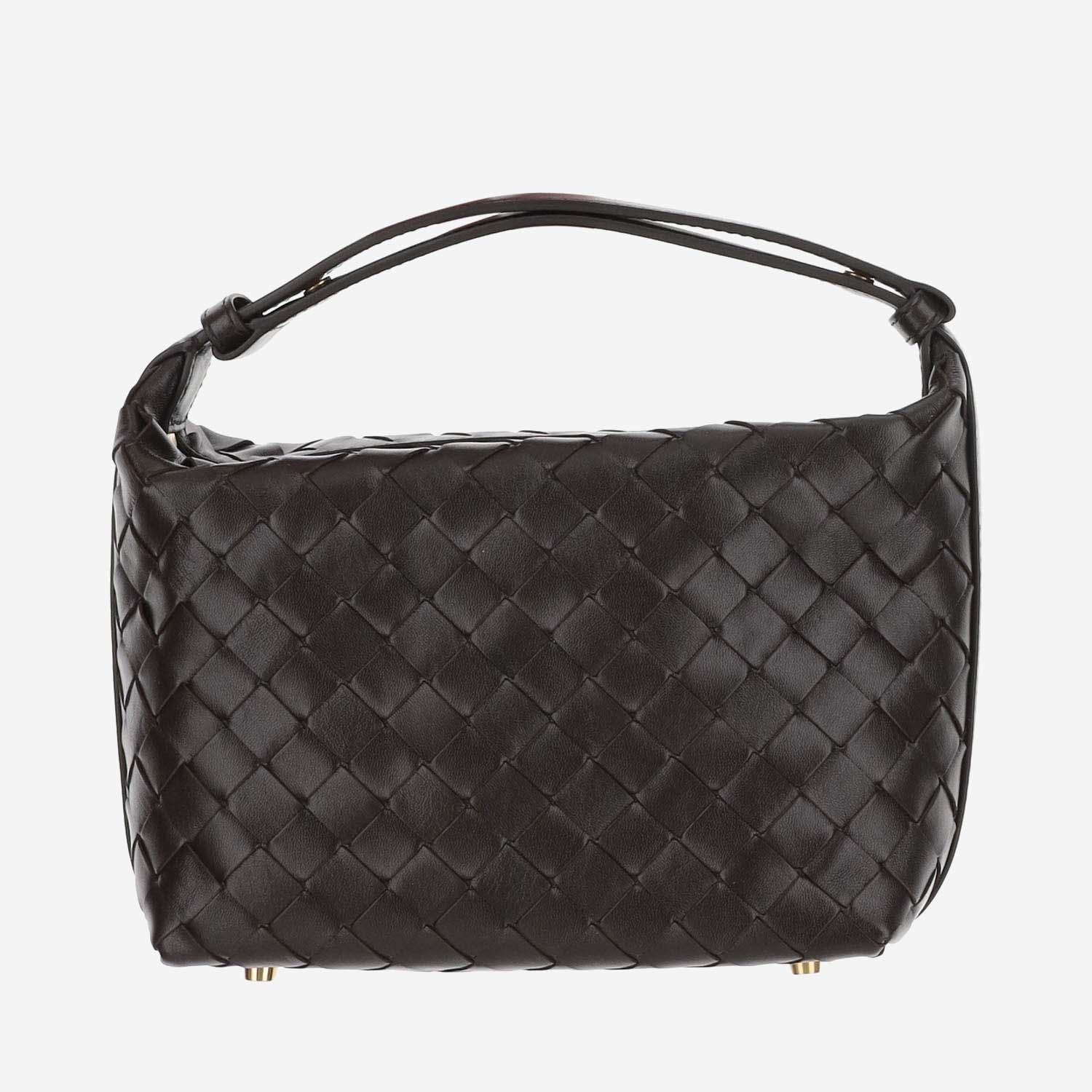 BORSA MINI WALLACE 754443 V3IV12132 BOTTEGA VENETA 