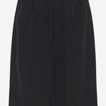 PANTALON BELLANAI IN SETA 8893W3952 BLK THE ROW 