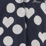 CAMICIA IN COTONE CON STAMPA FANTASIA SHW00567AW00841 3HD JACQUEMUS 