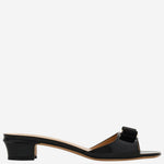 SANDALI IN PELLE 01L415 001 SALVATORE FERRAGAMO 