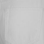 PANTALONI ESTELLE EGG IN MISTO COTONE 103857 A3E1Z04 PINKO 