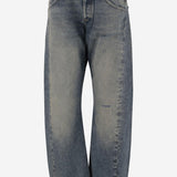 JEANS IN COTONE ARMTMP034 D003029 ARMARIUM 