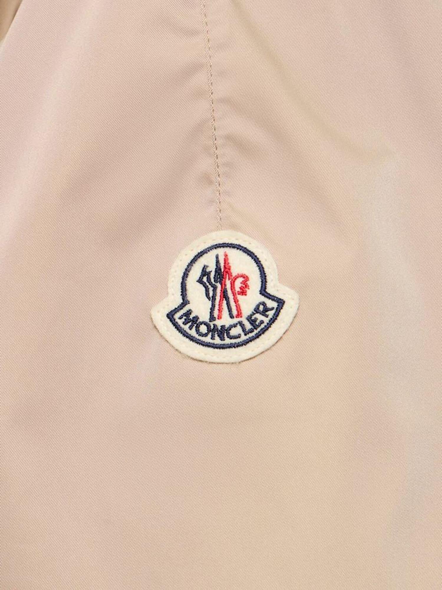 GIACCA CASSIOPEA CON CAPPUCCIO 1A00123 54A1K238 MONCLER 