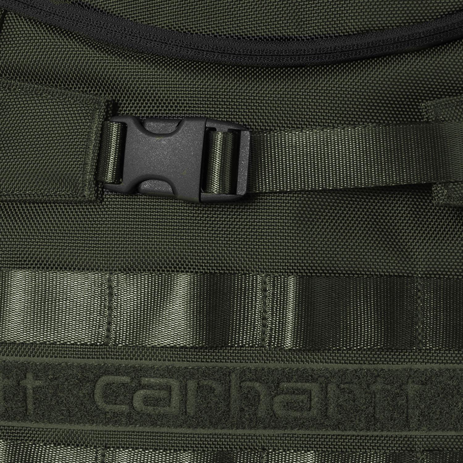 ZAINO Prescott in nylon I036282 3IQXX CARHARTT WIP 