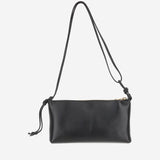 BORSA A SPALLA IN PELLE 837574 VCPP18425 BOTTEGA VENETA 