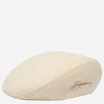 Basco piatto ricamato Valérie ACU00791AW00700 150 JACQUEMUS 