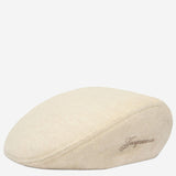 Basco piatto ricamato Valérie ACU00791AW00700 150 JACQUEMUS 