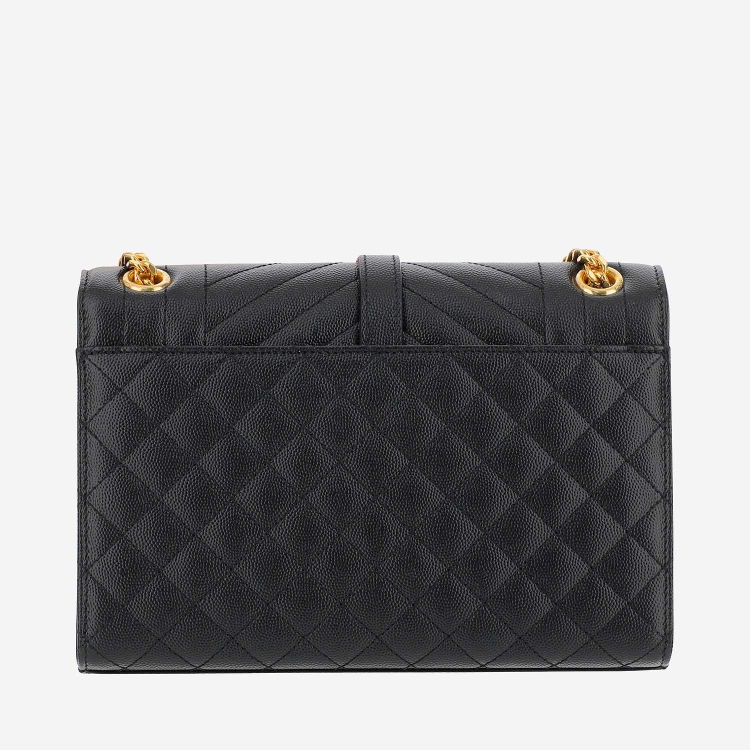 SAINT LAURENT 600185BOW911000