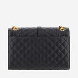 SAINT LAURENT 600185BOW911000