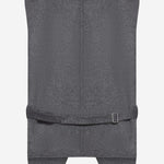 GILET MULTISTRATO IN LANA 835294 V4CB01307 BOTTEGA VENETA 