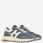 Sneakers Hyperlight in pelle HXM5630FR30 UL60ZGT HOGAN 