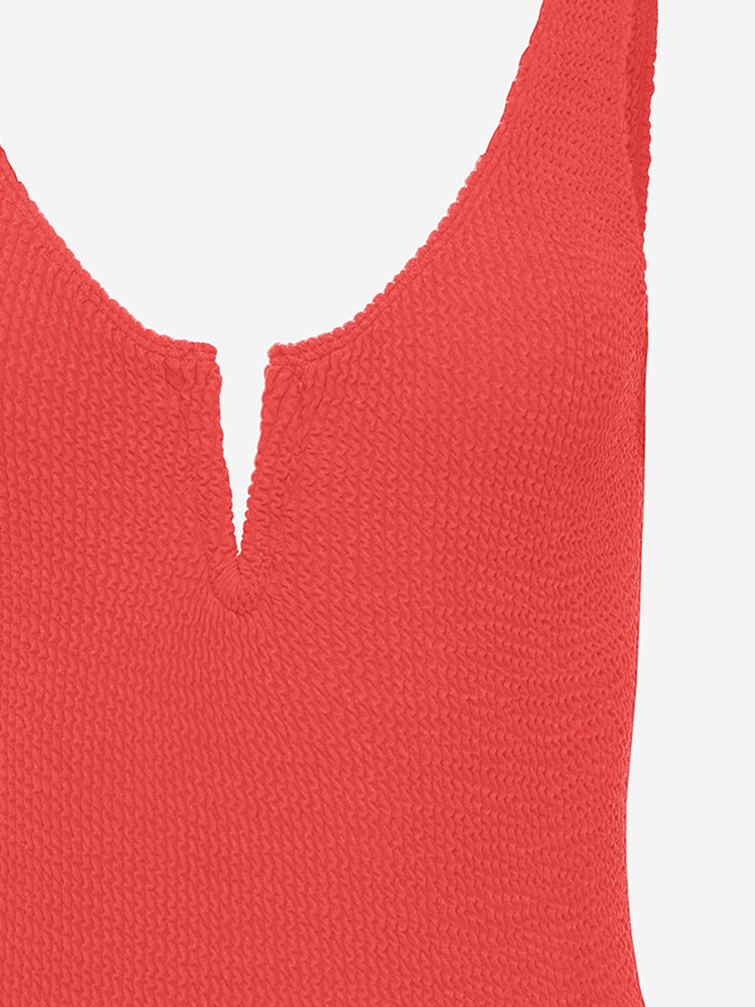 COSTUME INTERO AVA AVA CRANBERRY SORBET ISLAND 