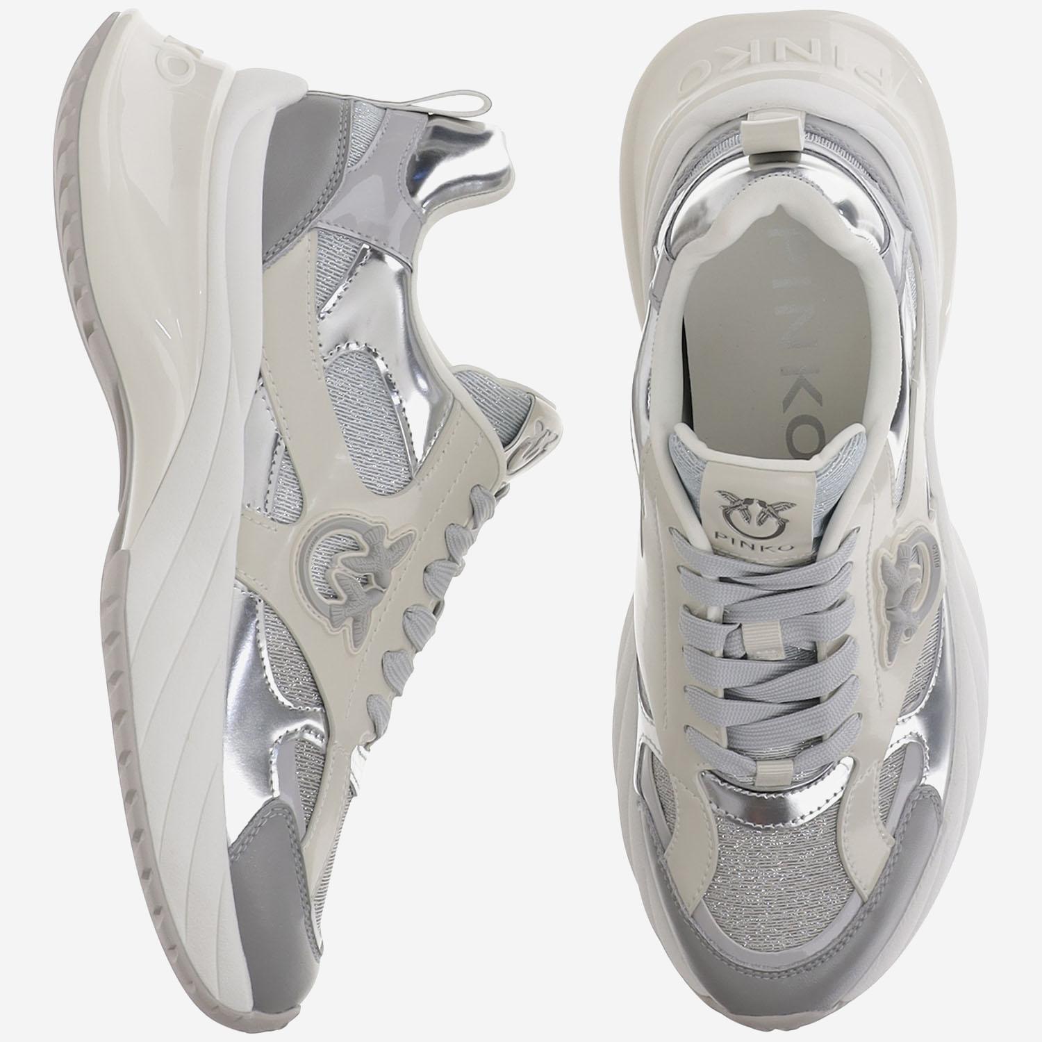 SNEAKER ARIEL 15 SS0067 E032ZZF PINKO 