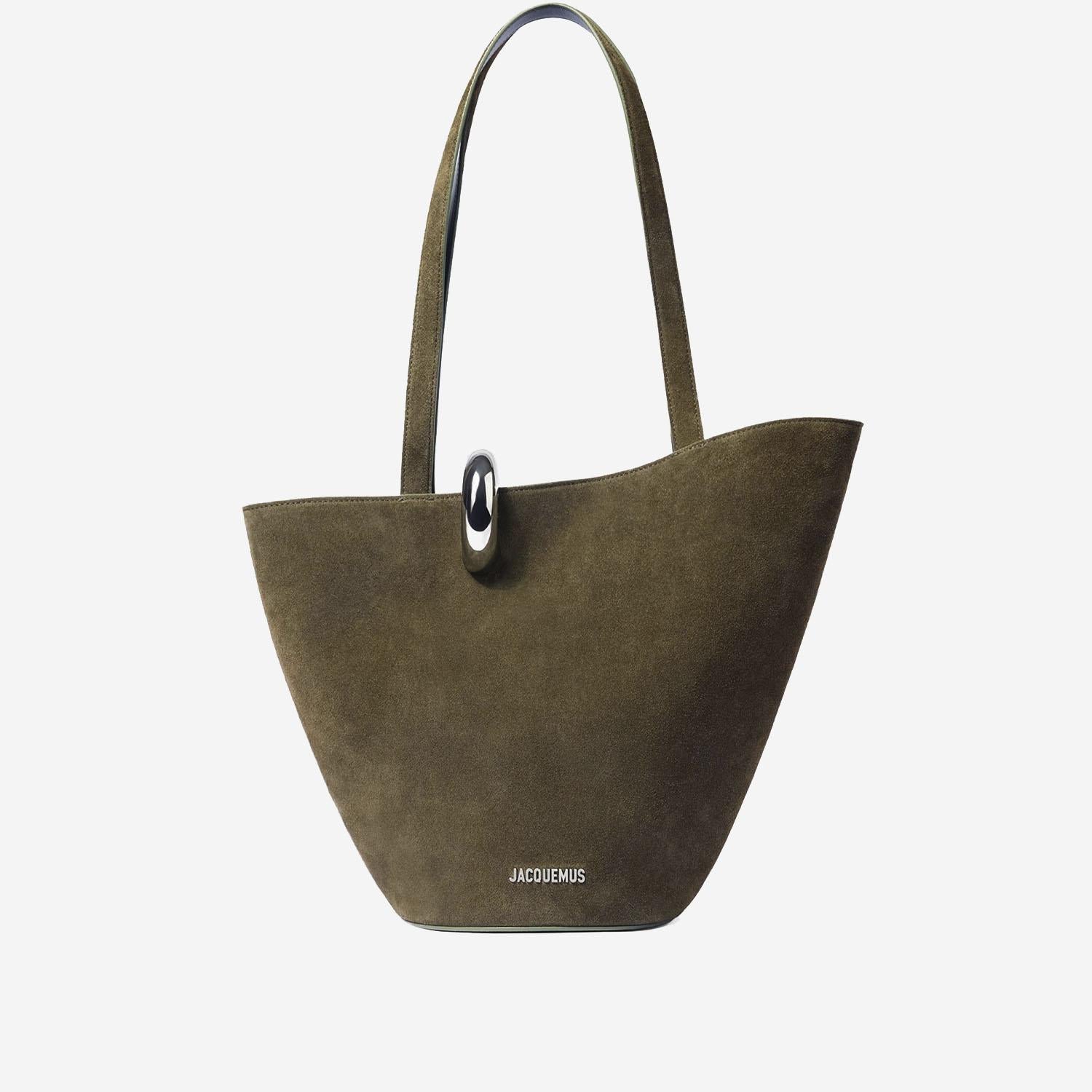 BORSA LE BAMBOLA MOYEN BAW00412AC09A04 560 JACQUEMUS 