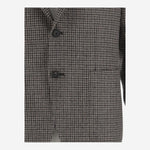 GIACCA MONOPETTO IN LANA 1SMC22K 440015ET954 TAGLIATORE 