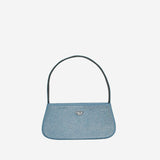 BORSA WJULIE CON STRASS J02530 KXBRMK01 DIESEL KIDS 