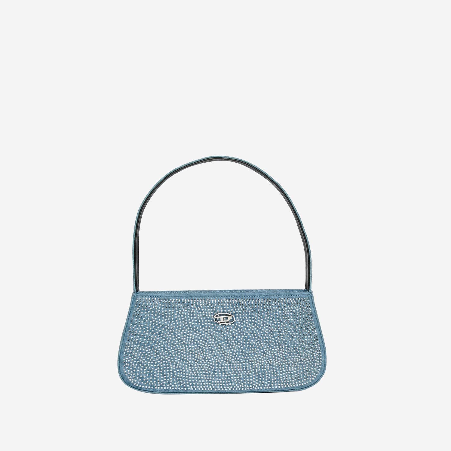 BORSA WJULIE CON STRASS J02530 KXBRMK01 DIESEL KIDS 
