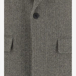 Cappotto in misto lana 211966522 001 POLO RALPH LAUREN 