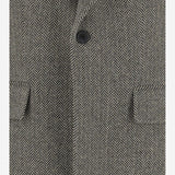 Cappotto in misto lana 211966522 001 POLO RALPH LAUREN 
