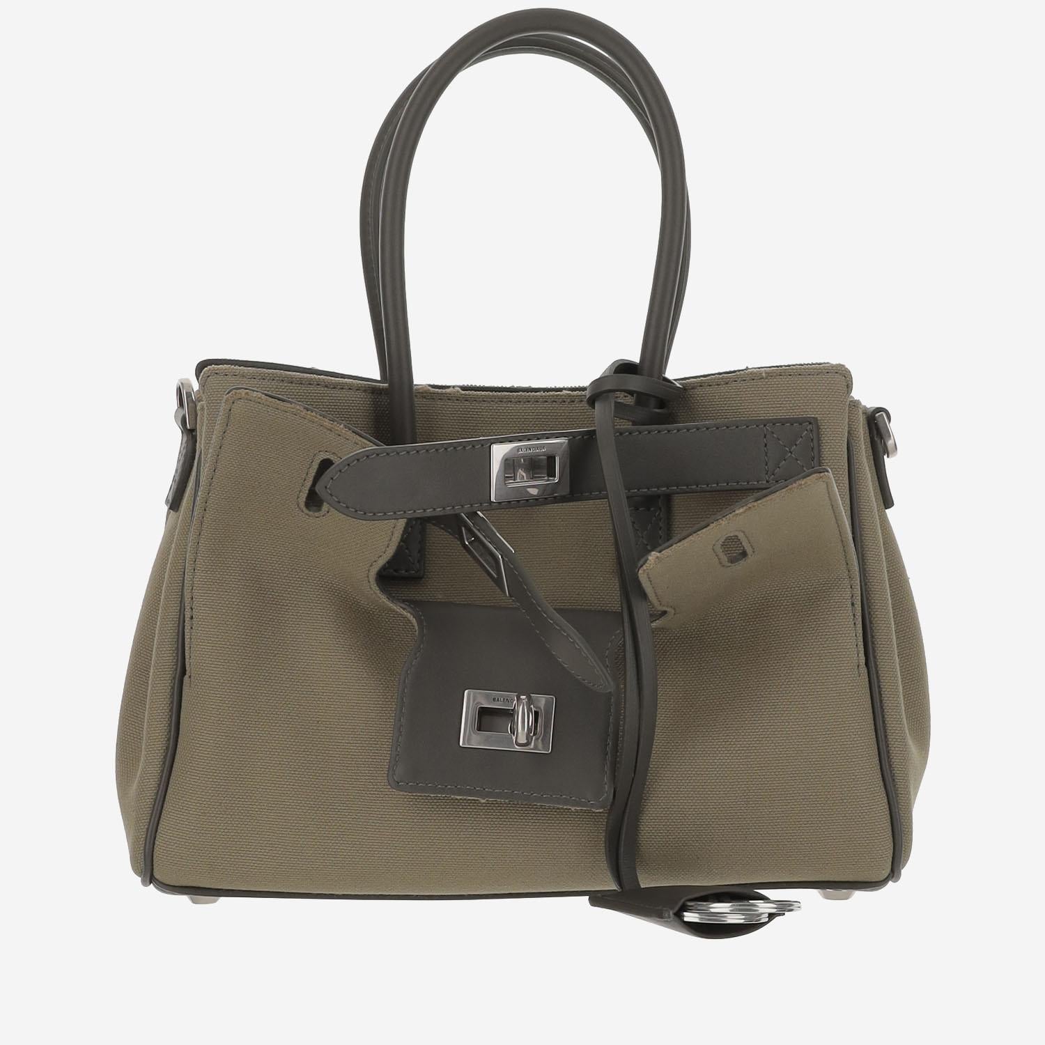 BALENCIAGA 8357322ABP83503