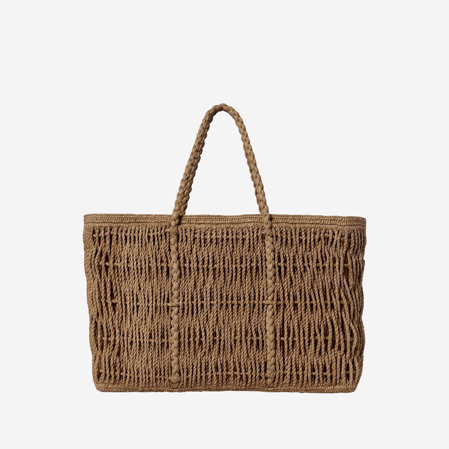 BORSA TOTE GEORGICA W2154W27 TE THE ROW 