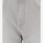 JEANS IN DENIM DI COTONE MTR01C DBW02W115 DARKPARK 