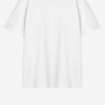 T-SHIRT IN COTONE CON LOGO 796395 XJHKE9692 GUCCI 