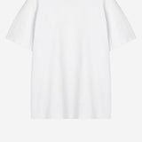 T-SHIRT IN COTONE CON LOGO 796395 XJHKE9692 GUCCI 