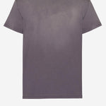T-SHIRT IN COTONE CON LOGO S51GC0526 S20079969 MAISON MARGIELA 