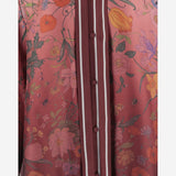 CAMICIA IN SETA 835617 ZATG85057 GUCCI 