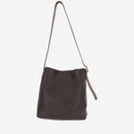 Borsa Draped Tote in pelle ADHBDPTX01 0018 LOEWE 