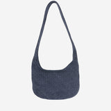 Borsa Veneto in suede 826877 V5Y304035 BOTTEGA VENETA 