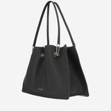 BORSA SHOPPER PICCOLA IN PELLE GW000836 AF14187UC001 GIORGIO ARMANI 