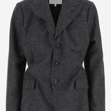 GIACCA IN LANA S29BN0412 M35569855M MAISON MARGIELA 