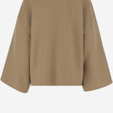 Giacca in lana Jacquie 103414 144 BY MALENE BIRGER 