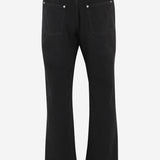 Jeans in denim di cotone 861558 V69O01000 BOTTEGA VENETA 