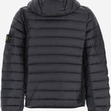 PIUMINO IMBOTTITO IN NYLON 4100011 S0024V0020 STONE ISLAND KIDS 