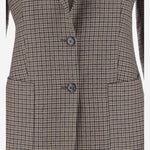 GIACCA IN MISTO LANA VERGINE JPARIGI12L 340329ET949 TAGLIATORE 