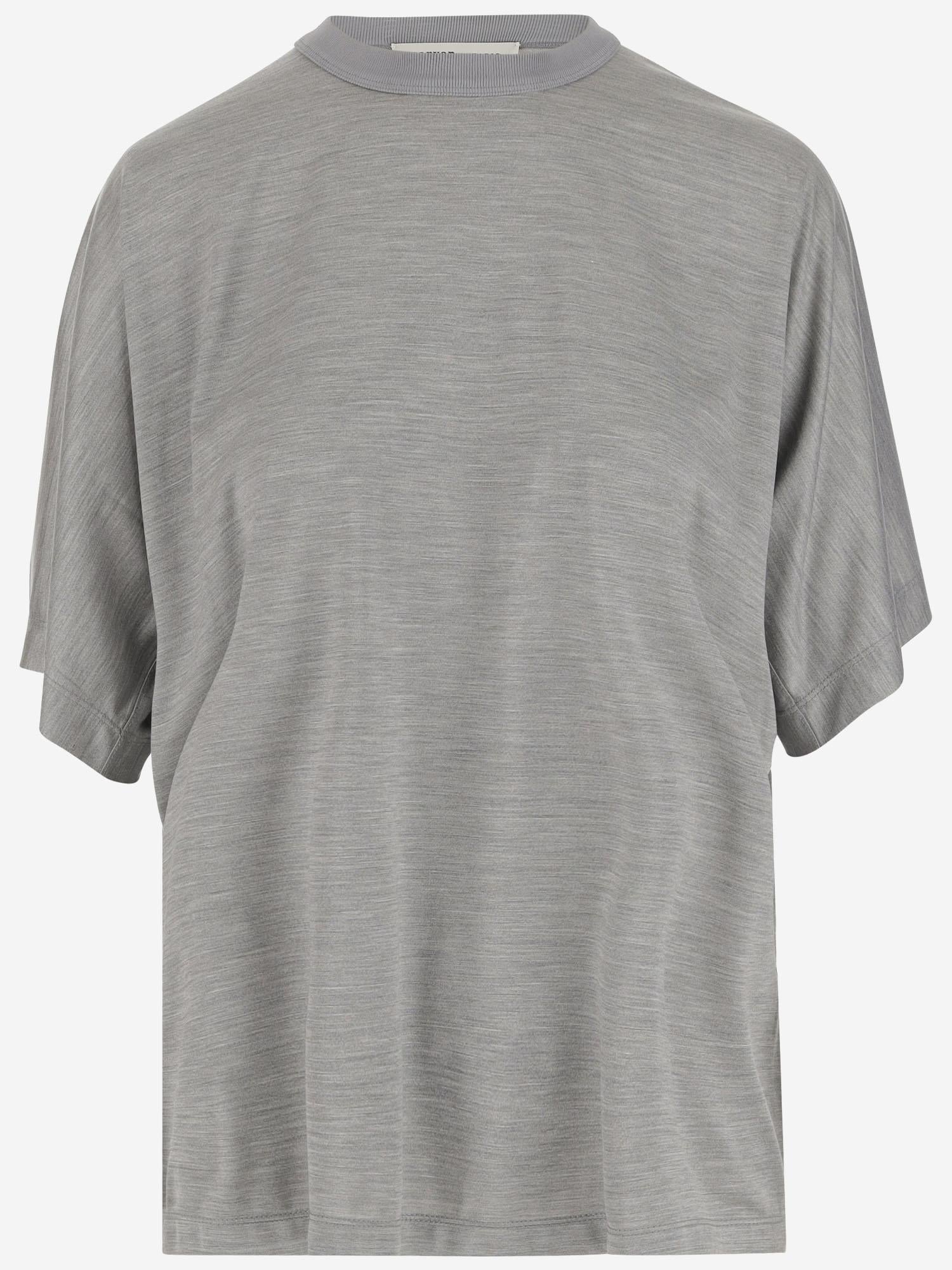 CARVEN 6251K21316HEATHER GREY