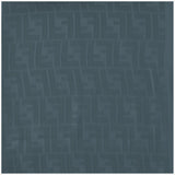 Sciarpa FF IN SETA FXT185 ANBEF0QK4 FENDI 