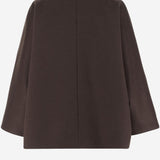 GIACCA IN MISTO LANA A2667 1000105 SOI 