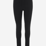 PANTALONI IN VISCOSA TECNICA CON MOTIVO GG 852277 XKFCP1000 GUCCI 