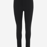 PANTALONI IN VISCOSA TECNICA CON MOTIVO GG 852277 XKFCP1000 GUCCI 