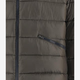 PIUMINO IMBOTTITO IN NYLON PI001299U 12020Z7784 HERNO 