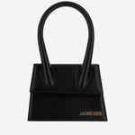 BORSA LE CHIQUITO MOYEN BAW00002BC01C01 990 JACQUEMUS 