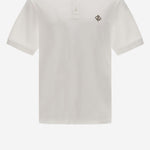 POLO IN COTONE CON LOGO JPL00135U 540051000 HERNO 