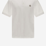 POLO IN COTONE CON LOGO JPL00135U 540051000 HERNO 